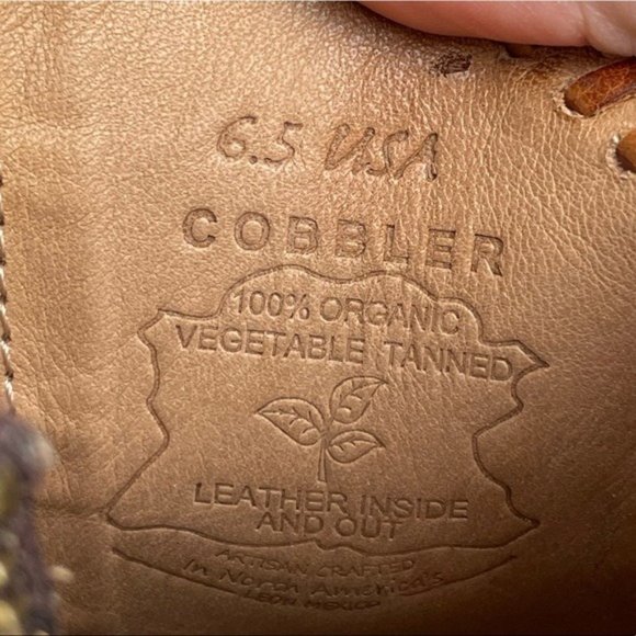 Bed Stu Carla Boot Mustard Rustic Low Leather Ankle Booties Organically Tanned - Picture 13 of 15